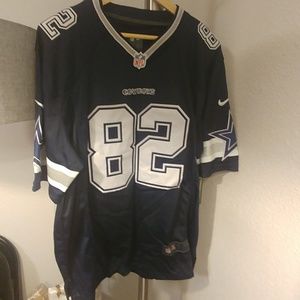 Dallas Cowboys Witten Jersey